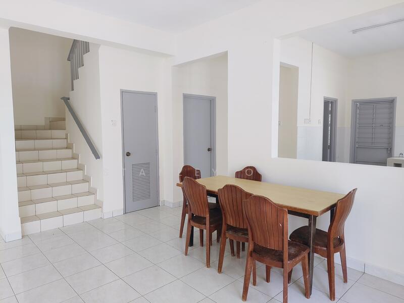 For Rent - Taman Tasik Semenyih