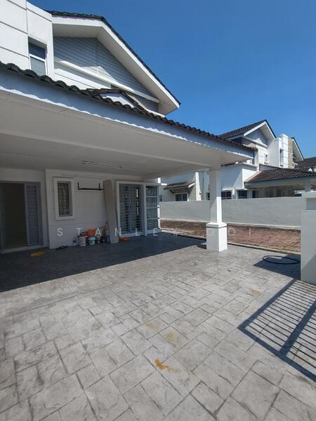 For Rent - Taman Tasik Semenyih