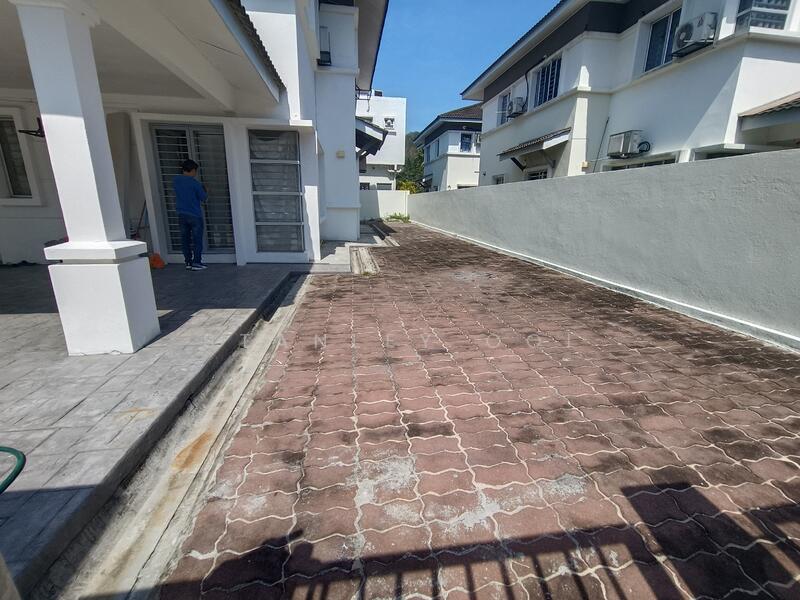 For Rent - Taman Tasik Semenyih