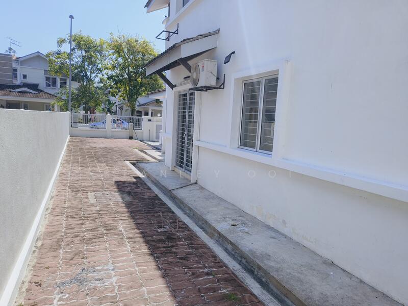 For Rent - Taman Tasik Semenyih