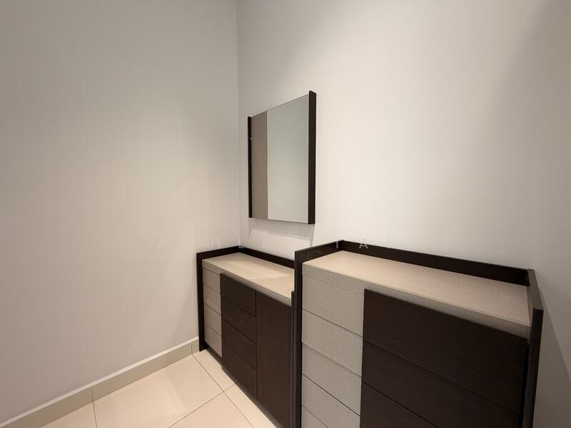 2-storey Terraced House for Rent in Aspen Vision City (Batu Kawan) - Ashley Tan - Interior - PropertyGuru.com.my