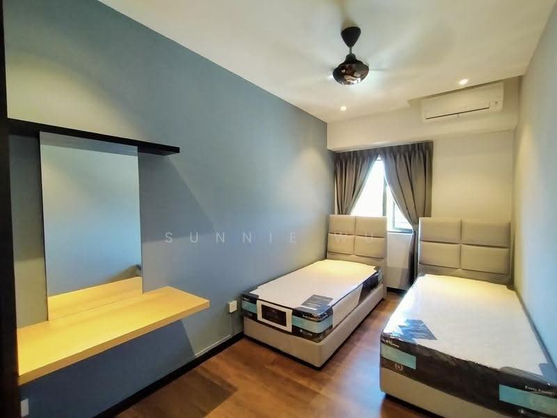 Kondominium untuk Disewa di Maya@Likas - Sunnie Wu - Bedroom - PropertyGuru.com.my