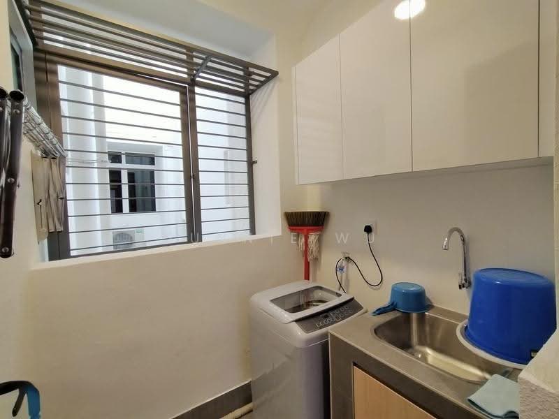 Kondominium untuk Disewa di Maya@Likas - Sunnie Wu - PropertyGuru.com.my