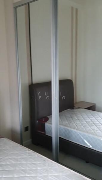 Untuk Disewa - The Era @ Duta North