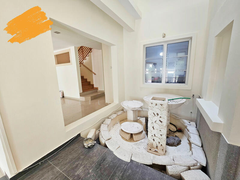 Rumah Teres 2 Tingkat untuk Dijual di Putra Permai (Subang Jaya) - Nobeille Chung - Interior - PropertyGuru.com.my