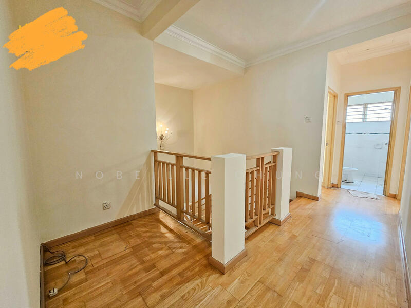 Rumah Teres 2 Tingkat untuk Dijual di Putra Permai (Subang Jaya) - Nobeille Chung - Interior - PropertyGuru.com.my