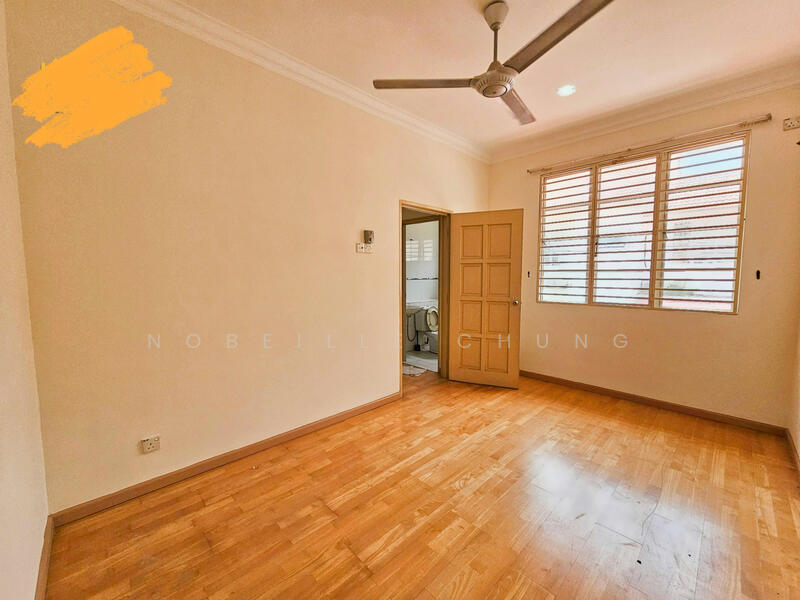 Rumah Teres 2 Tingkat untuk Dijual di Putra Permai (Subang Jaya) - Nobeille Chung - Interior - PropertyGuru.com.my