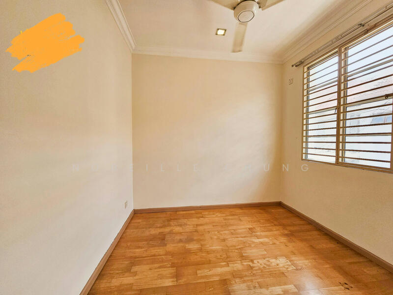Rumah Teres 2 Tingkat untuk Dijual di Putra Permai (Subang Jaya) - Nobeille Chung - Interior - PropertyGuru.com.my