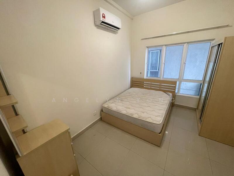 Windsor Tower untuk Untuk Disewa - RM 2,800 /bulan, Mac 2026 - Bedroom - PropertyGuru.com.my