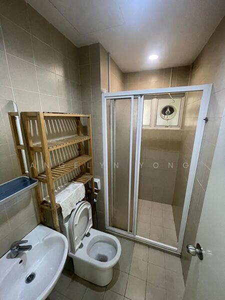 Windsor Tower untuk Untuk Disewa - RM 2,800 /bulan, Mac 2026 - Bathroom - PropertyGuru.com.my