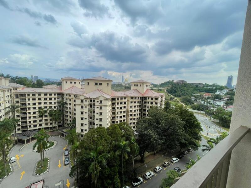 Windsor Tower untuk Untuk Disewa - RM 2,800 /bulan, Mac 2026 - Exterior - PropertyGuru.com.my