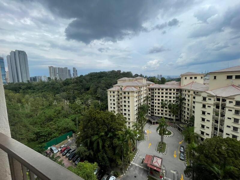 Windsor Tower untuk Untuk Disewa - RM 2,800 /bulan, Mac 2026 - Exterior - PropertyGuru.com.my