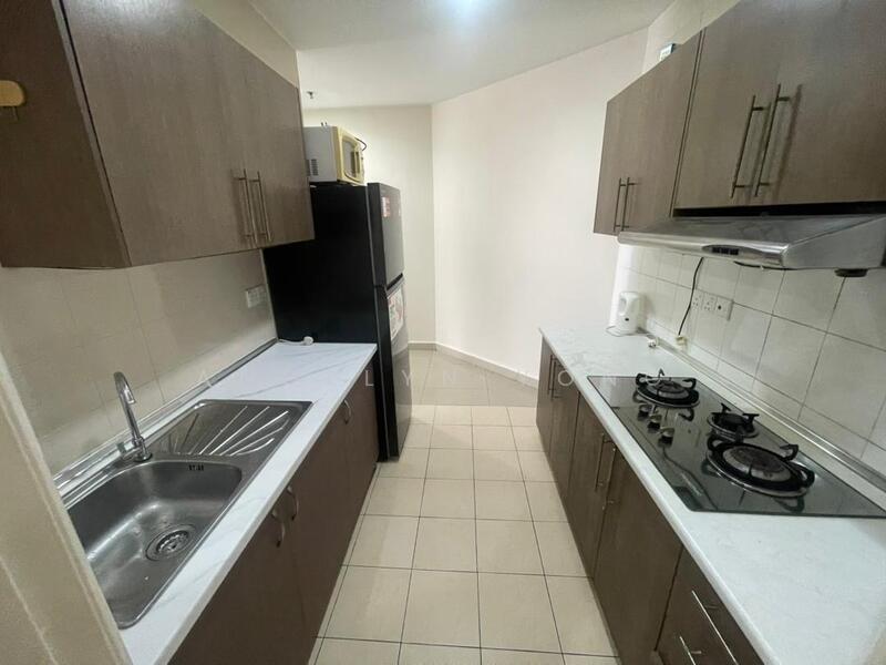 Windsor Tower untuk Untuk Disewa - RM 2,800 /bulan, Mac 2026 - Kitchen - PropertyGuru.com.my