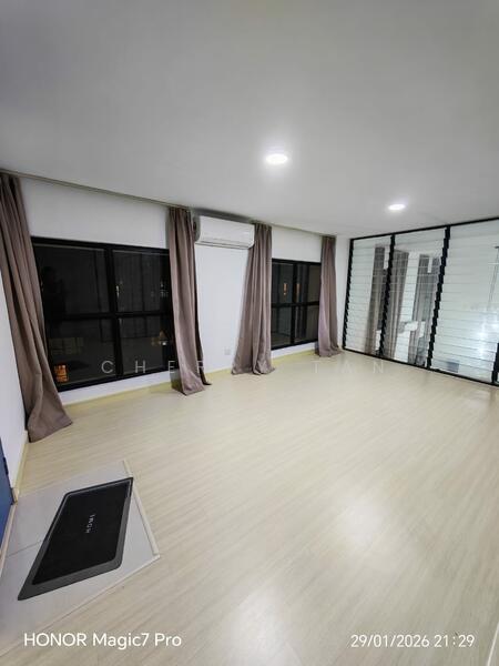 Service Residence for Rent at Colonial @ Empire City - Cherry Tan - PropertyGuru.com.my