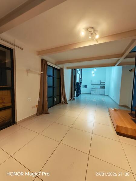 Service Residence for Rent at Colonial @ Empire City - Cherry Tan - PropertyGuru.com.my