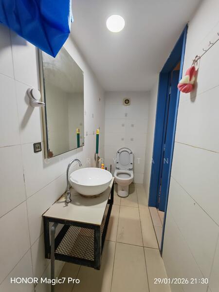 Service Residence for Rent at Colonial @ Empire City - Cherry Tan - PropertyGuru.com.my