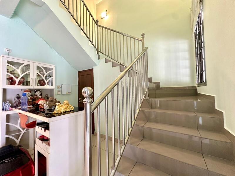 For Sale - Bandar Putra