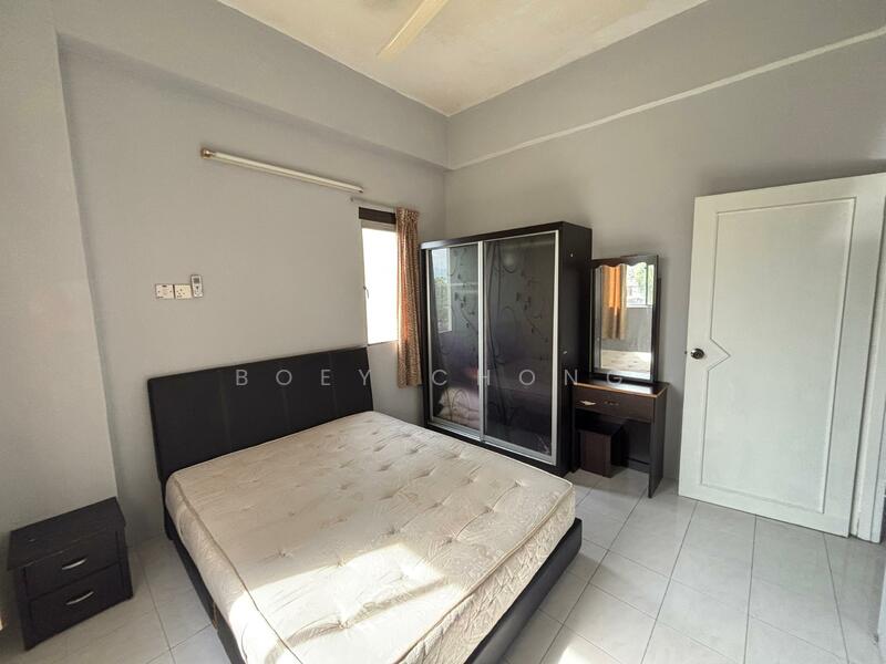 Untuk Dijual - Le Courts Desa Tambun