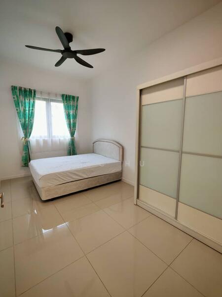 Savvy @ Riana Dutamas untuk Untuk Disewa - RM 2,700 /bulan, Mac 2026 - Bedroom - PropertyGuru.com.my
