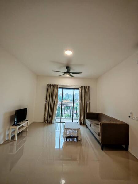 Savvy @ Riana Dutamas untuk Untuk Disewa - RM 2,700 /bulan, Mac 2026 - Living Room - PropertyGuru.com.my