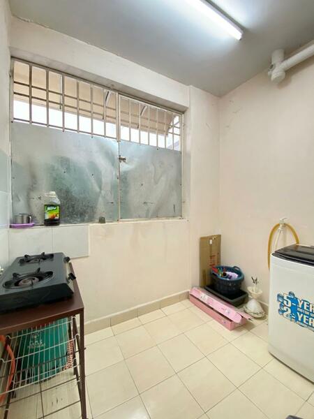 For Rent - Kristal Heights