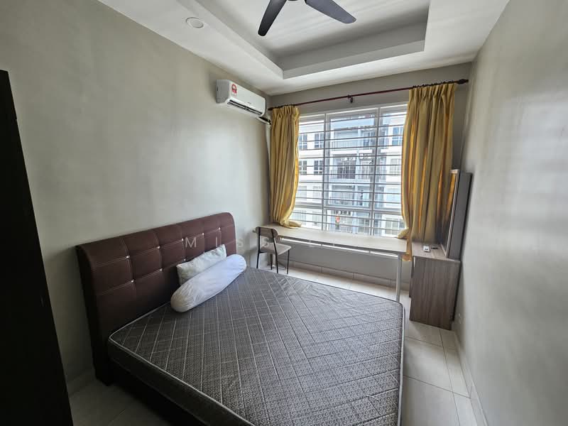 BSP 21 untuk Untuk Disewa - RM 1,800 /bulan, Mac 2026 - Bedroom - PropertyGuru.com.my