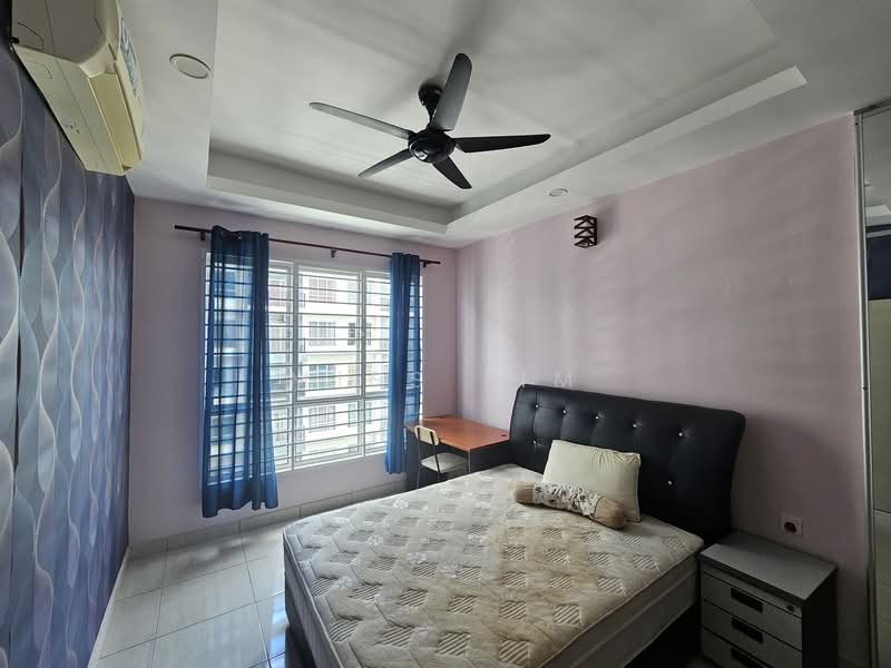 BSP 21 untuk Untuk Disewa - RM 1,800 /bulan, Mac 2026 - Bedroom - PropertyGuru.com.my