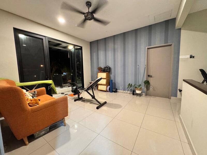 Rini Heights untuk Untuk Dijual - RM 1,380,000, Feb 2026 - Living Room - PropertyGuru.com.my