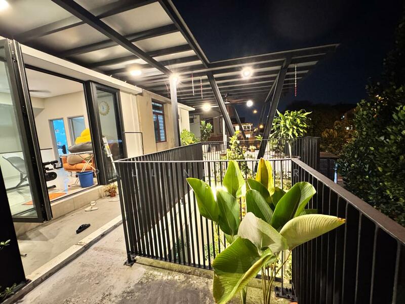 Rini Heights untuk Untuk Dijual - RM 1,380,000, Feb 2026 - Balcony - PropertyGuru.com.my