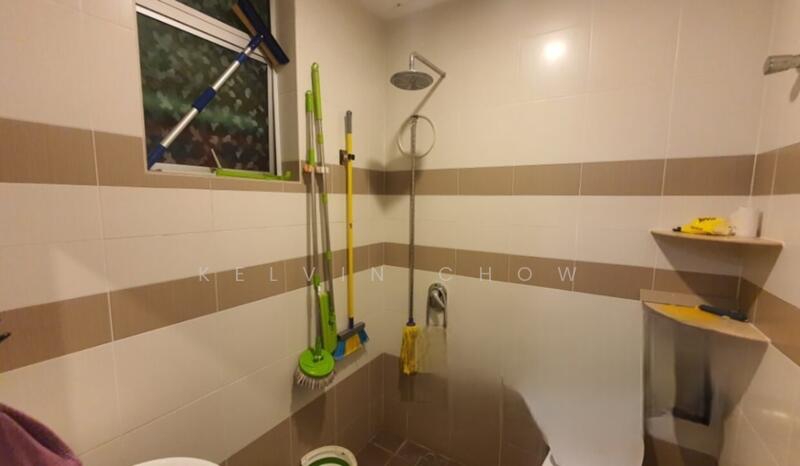 Untuk Dijual - Tasek Nova Double Storey Semi D House