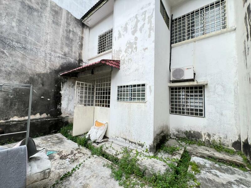 Bandar Sri Damansara untuk Untuk Dijual - RM 930,000, Mac 2026 - Exterior - PropertyGuru.com.my