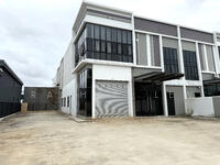 For Sale - Eco Business Park @ Johor Bahru