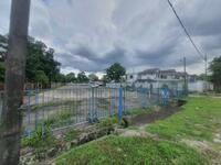 For Rent - Taman Bukit Kempas