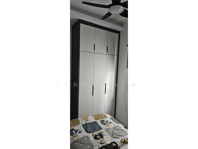 Condominium for Rent at Sofiya Residensi - Jennie Lim - Bedroom - PropertyGuru.com.my