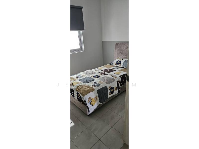 Condominium for Rent at Sofiya Residensi - Jennie Lim - Bedroom - PropertyGuru.com.my