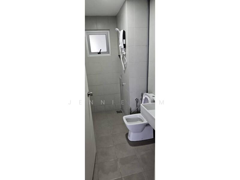 Condominium for Rent at Sofiya Residensi - Jennie Lim - Bathroom - PropertyGuru.com.my
