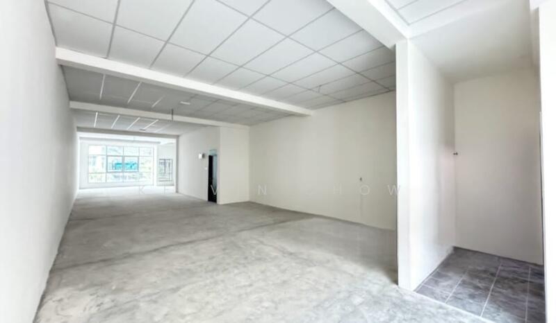 Untuk Dijual - Arena Prima Meru Double Storey Shop