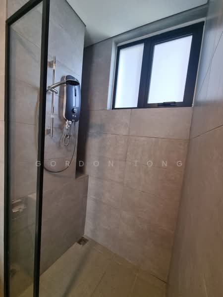 Cubic Botanical untuk Untuk Disewa - RM 1,700 /bulan, Mac 2026 - Bathroom - PropertyGuru.com.my