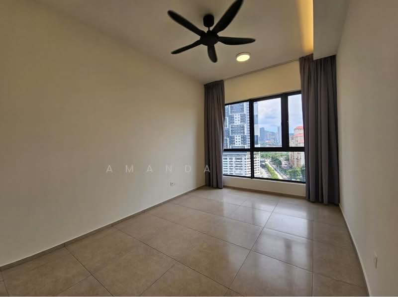 Condominium for Rent at EdgeWood Residences @ SkySanctuary - Amanda Lau - Bedroom - PropertyGuru.com.my