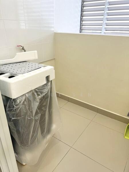 For Rent - The Mark @ Cheras