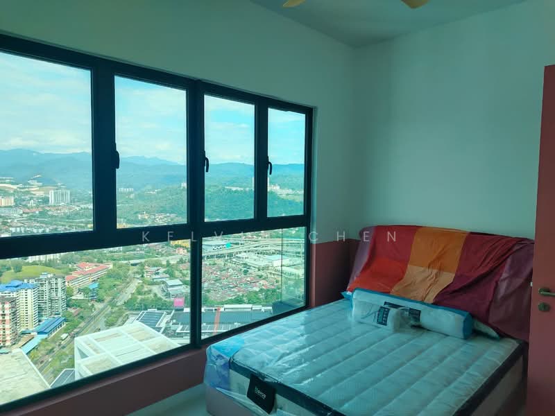 Condominium for Rent at The Valley Residences @ SkySierra - Kelvin Chen - Bedroom - PropertyGuru.com.my