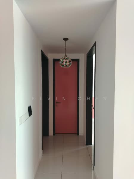 Condominium for Rent at The Valley Residences @ SkySierra - Kelvin Chen - Corridor - PropertyGuru.com.my