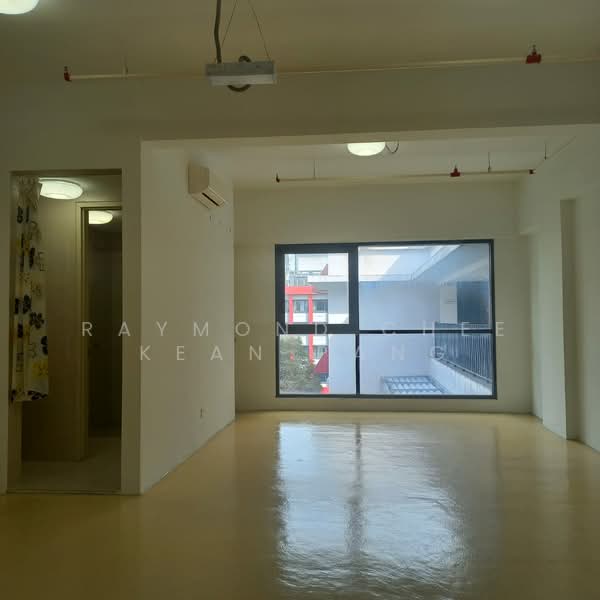 Office for Sale in Bandar Sunway (Sunway) - Raymond Chee Kean Pang - Interior - PropertyGuru.com.my