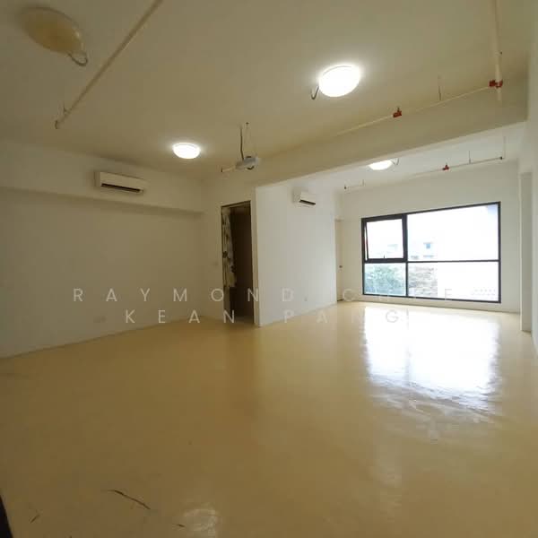 Office for Sale in Bandar Sunway (Sunway) - Raymond Chee Kean Pang - Living Room - PropertyGuru.com.my