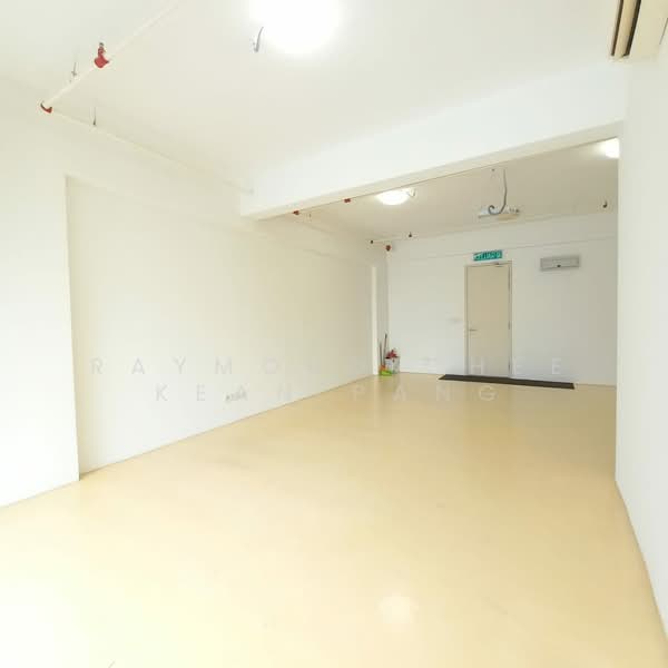 Office for Sale in Bandar Sunway (Sunway) - Raymond Chee Kean Pang - Interior - PropertyGuru.com.my