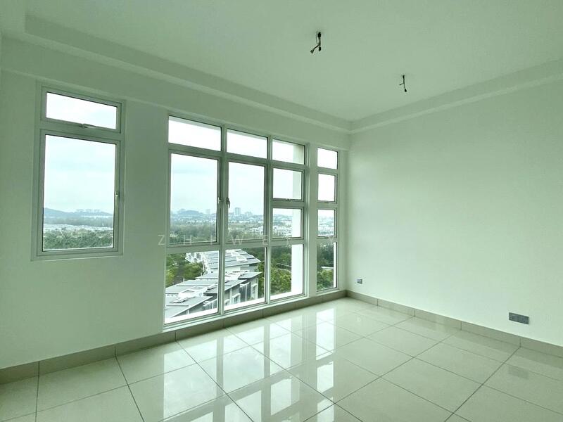 D'Suites Akasia Horizon @ Horizon Hills untuk Untuk Dijual - RM 950,000, Apr 2026 - View - PropertyGuru.com.my