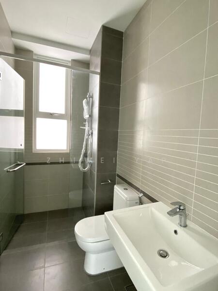 D'Suites Akasia Horizon @ Horizon Hills untuk Untuk Dijual - RM 950,000, Apr 2026 - Bathroom - PropertyGuru.com.my