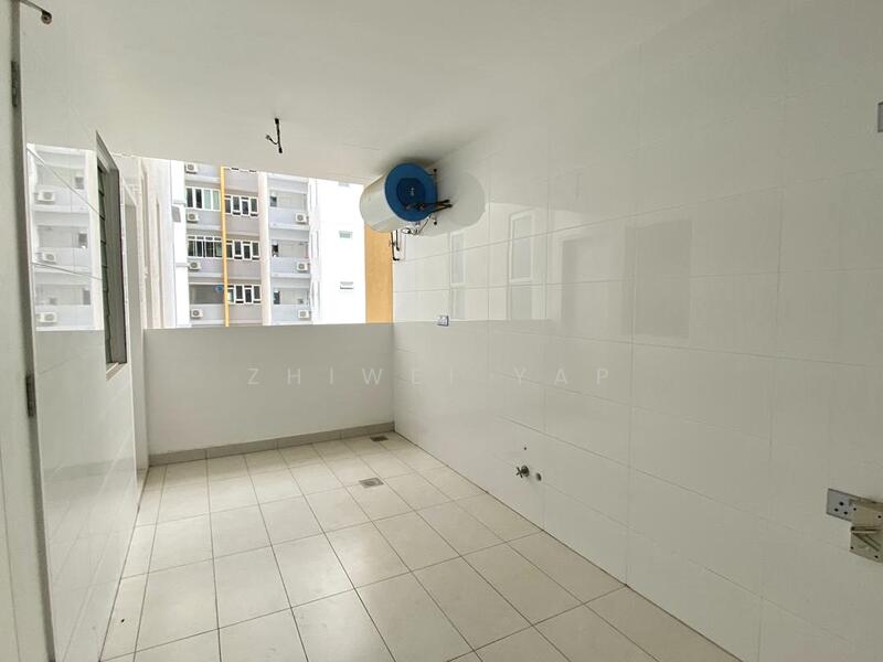 D'Suites Akasia Horizon @ Horizon Hills untuk Untuk Dijual - RM 950,000, Apr 2026 - Balcony - PropertyGuru.com.my