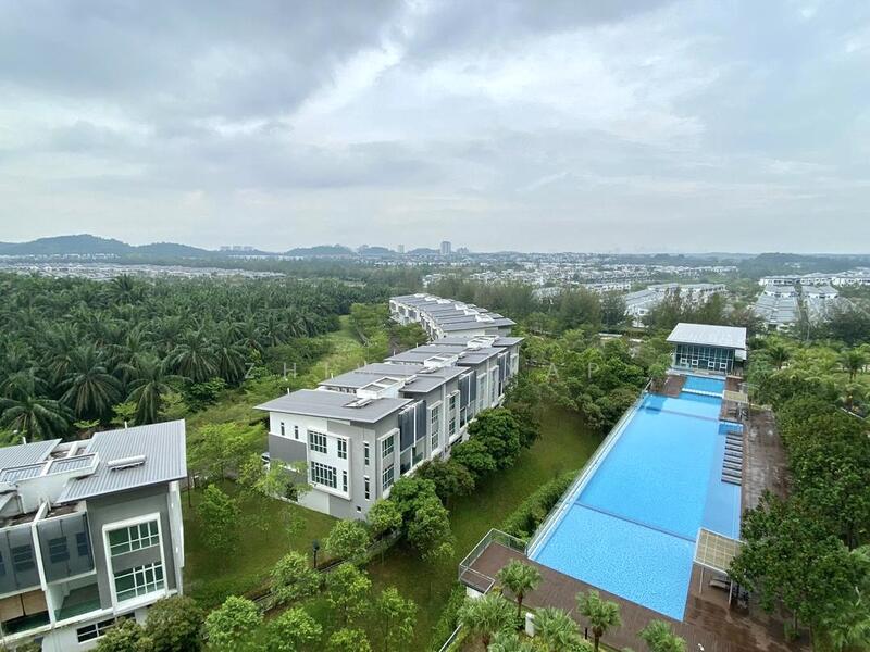 D'Suites Akasia Horizon @ Horizon Hills untuk Untuk Dijual - RM 950,000, Apr 2026 - Exterior - PropertyGuru.com.my