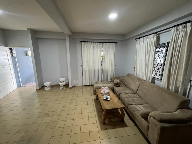 For Sale - Tabuan Jaya